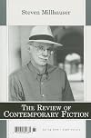 The Review of Contemporary Fiction, Volume 26: Spring 2006, No. 1