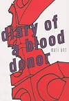 Diary of a blood donor