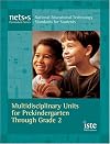 National Educational Technology Standards for Teachers: Resources for Assessment (National Educational Technology Standards for Teachers)