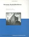 Single Building: Burnette Studio Residence: Wendell Burnette: Process of an Architectural Work
