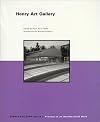 Henry Art Gallery (Single Building Series)