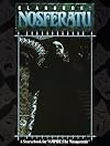 Clanbook: Nosferatu (1st)
