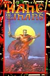 Kane of Old Mars