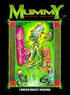 World of Darkness: Mummy 2nd ed.