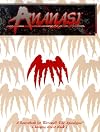 Changing Breeds: Ananasi:Fangs of the Mother Queen
