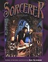 Sorcerer: The Book of Sorcerers and Psychics