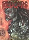 Kithbook: Redcaps