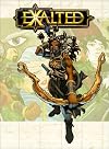 Exalted (1st Edition)