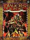 Players Guide for Changeling: The Dreaming
