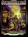 Changeling Storyteller's Guide