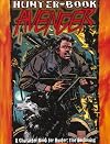 Hunter-Book: Avenger