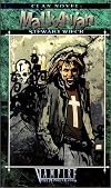 Clan Novel: Malkavian