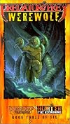 Predator & Prey: Werewolf