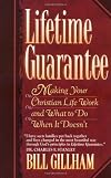 Lifetime Guarantee