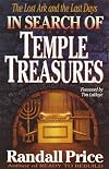 In Search of Temple Treasures: The Lost Ark and the Last Days