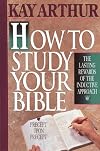 How to Study Your Bible