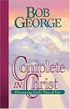 Complete in Christ