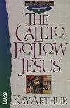 The Call to Follow Jesus: Luke (The New Inductive Study Series)