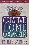 The Creative Home Organizer