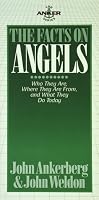 The Facts on Angels