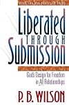 Liberated through Submission