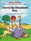 David the Shepherd Boy
