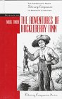 Readings on the Adventures of Huckleberry Finn