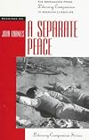 Readings on A Separate Peace