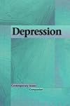 Depression (Contemporary Issues Companion) (1997)