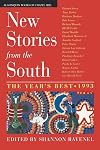 New Stories from the South: The Year's Best, 1993