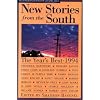New Stories from the South: The Year's Best, 1994