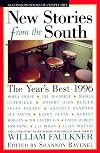 New Stories from the South: The Year's Best, 1996