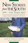 New Stories from the South 1999: The Year's Best