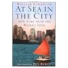 At Sea in the City: New York from the Water's Edge