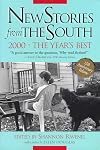 New Stories from the South 2000: The Year's Best