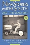 New Stories from the South 2002: The Year's Best