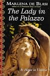 The Lady in the Palazzo: At Home in Umbria