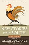 New Stories from the South 2006: The Year's Best