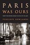 Paris Was Ours