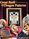 The Great Book of Dragon Patterns