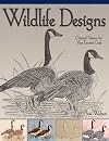Wildlife Designs: Original Patterns for Your Favorite Craft