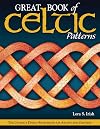 Great Book of Celtic Patterns