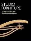 Studio Furniture of the Renwick Gallery - SC Edition: Smithsonian American Art Museum