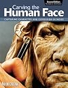 Carving the Human Face: Capturing Character and Expression in Wood