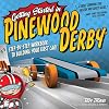Getting Started in Pinewood Derby: Step-By-Step Workbook to Building Your First Car (Fox Chapel Publishing) Beginner-Friendly, Fun Family Project in 7 Easy Steps; 12 Patterns & Paint Designs