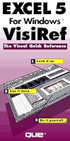 Excel 5 for Windows Visiref