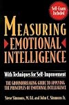 Measuring Emotional Intelligence: The Groundbreaking Guide to Applying the Principles of Emotional Intelligence