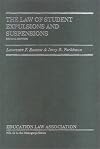 Law of Student Expulsions and Suspensions (NOLPE monograph)