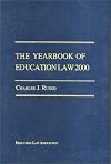 The Yearbook of Education Law 2000