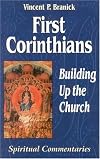 First Corinthians: Building Up the Church